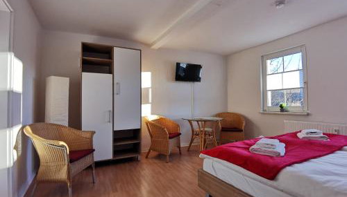 Domizil Am Stadtzentrum - Foto 2, wardrobe