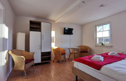 Domizil Am Stadtzentrum - Foto 12