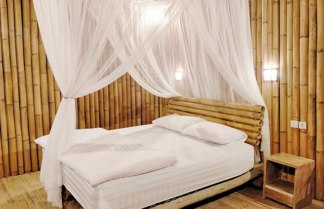 Loca Lobo Lodges Riung - Foto 5