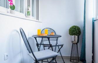 Laplace Apartment - Foto 11