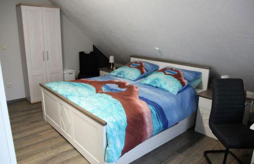 Fewo Am Kendel - Foto 5