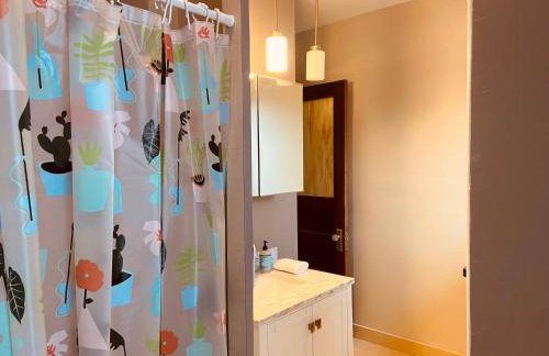 Clover Apartment in Blue House on the Park - Foto 20