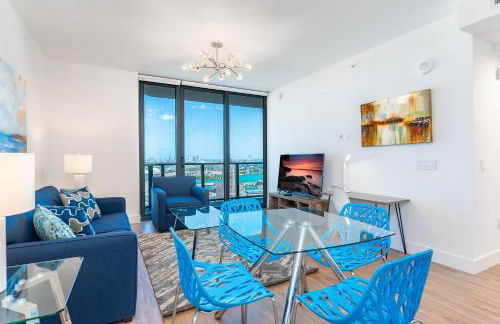 Global Luxury Suites Miami Worldcenter - Foto 60