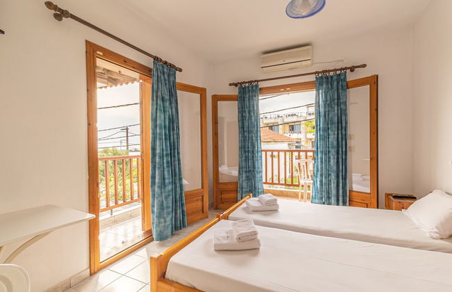 Mina-Maria Apartments - Foto 2