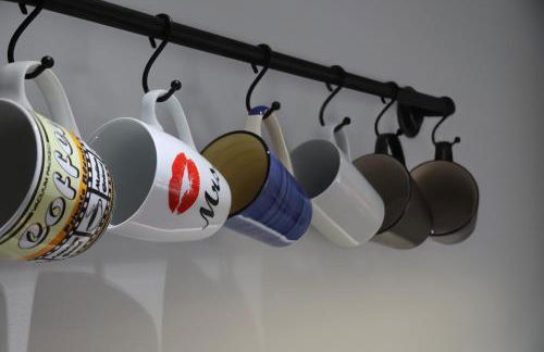 Eine sehr gemütliche Dachgeschoß Ferienwohnung - Foto 13