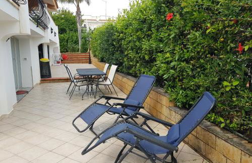 Villa Vera - Foto 43