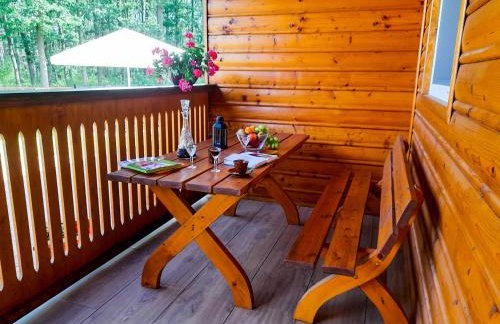 Dom Wczasowy Smyk - Foto 5