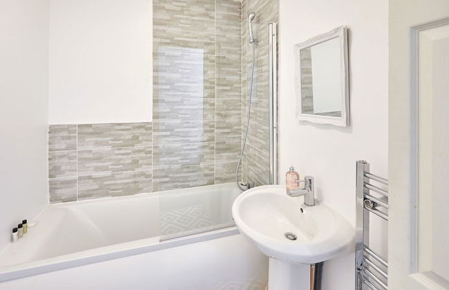 Host Stay Apartment 2 Clarendon - Foto 14