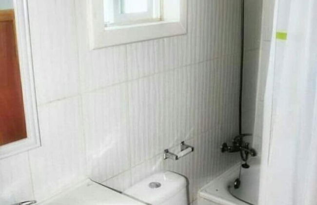 Cabañas El Mirador del Pacífico - Foto 8