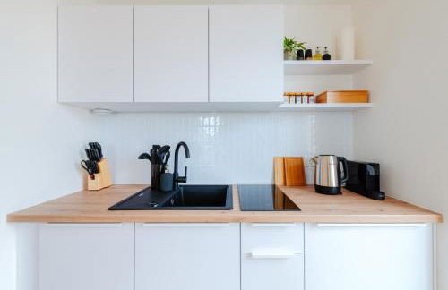 hestlehomes - Stadtvilla Leine - PARKING, ZENTRAL & ÖPNV NAH - Foto 25