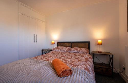 Sizewell - Lincoln - Contractor Accommodation - Foto 10