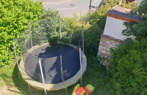 Logement à 30min de la défense avec piscine privative - Foto 16