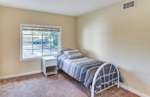 5 Mi to Anaheim Convention Center Retreat with Yard - Foto 18