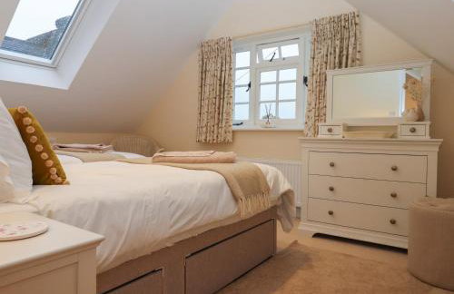 Spindlewood Cottage - Foto 34