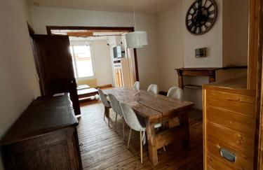 Maison 3 chambres à 10 minutes du port et de la plage - Foto 9