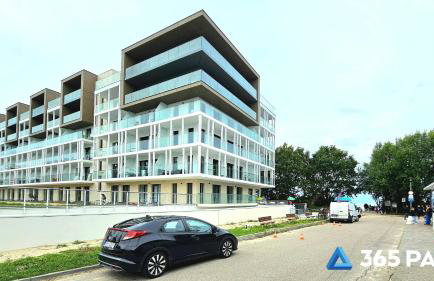 365PAM - Hawaje przy plaży - PARKING W CENIE - Foto 21