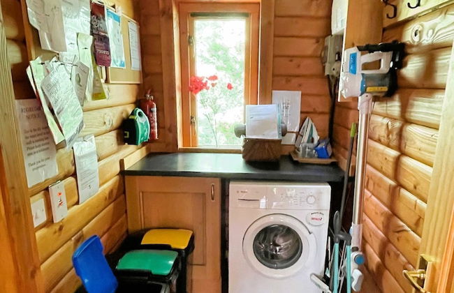 Deveron Valley Cottages - Foto 7