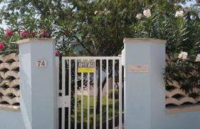 Villa Francesco & Chiara - Foto 23