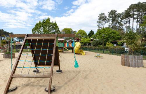 Chalet cosy - vacances en famille - Foto 22