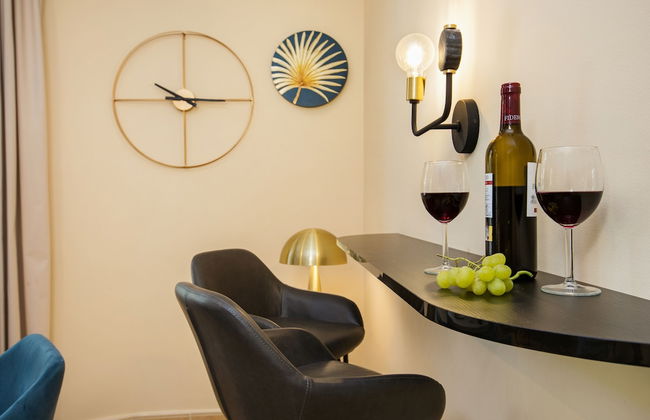 Stay U-nique Apartment Floridablanca - Photo 14