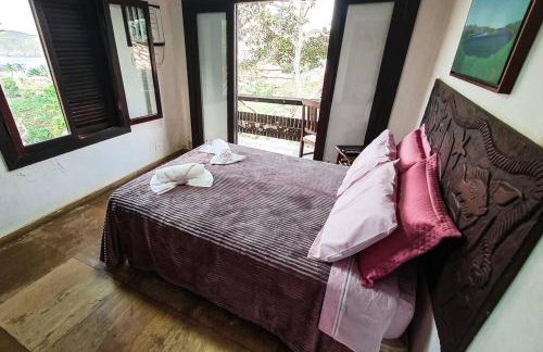 Casa Mirante Ferradura - Foto 26