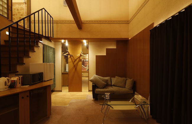 STARRY SKY COTTAGE 12 - Foto 5