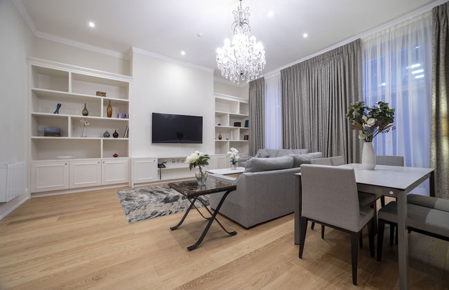 20 Hertford Street - Foto 78