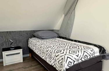 La Marin'yères - Foto 9