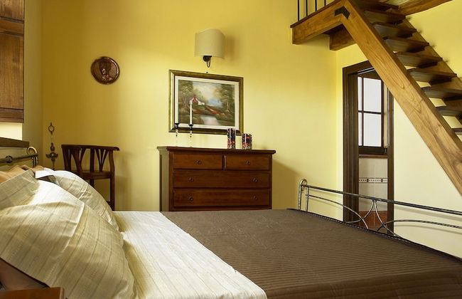 Le Macine 6 in Castel del Piano - Foto 8