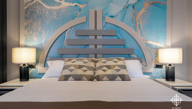 Matteotti Luxury Residence - Foto 2, Habitación