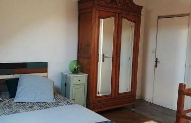 Lumineux Duplex à Wazemmes - Photo 11