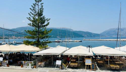 Cavaliere Seafront House - Theseus - Foto 3