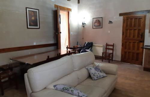 El Balcon de Peñafiel - Foto 12