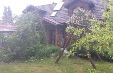 Kwiatowa Zagroda - Foto 26