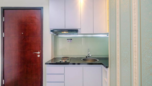 Cocina básica privada