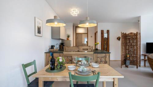 Alb-Sonne Ferienwohnung - Foto 3