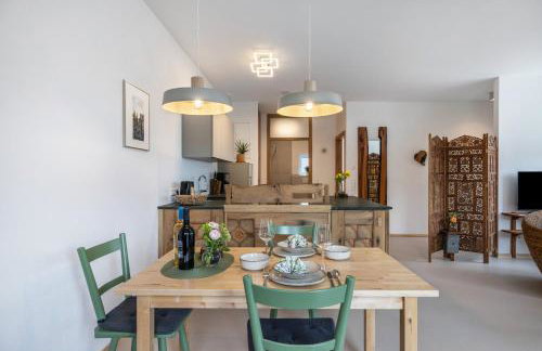 Alb-Sonne Ferienwohnung - Foto 3