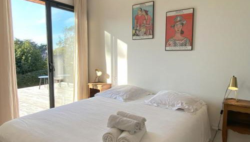 Villa La Foliotte - Foto 5