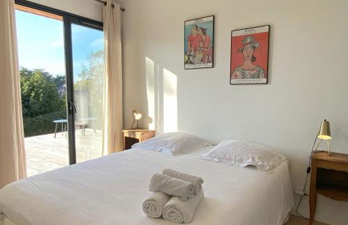 Villa La Foliotte - Foto 5