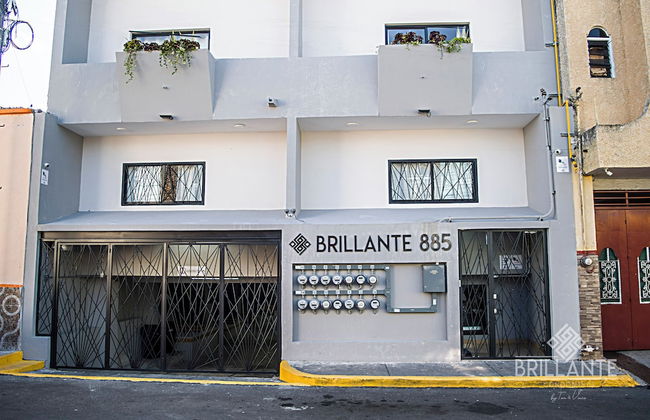 Condominio Brillante GDL - Foto 23