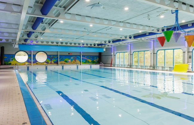 Spacious Bungalow with Dishwasher near Hunebedcentrum - Photo 12