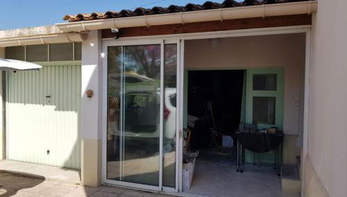 Location maison Monteux - Foto 3