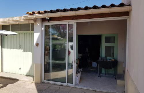 Location maison Monteux - Photo 3