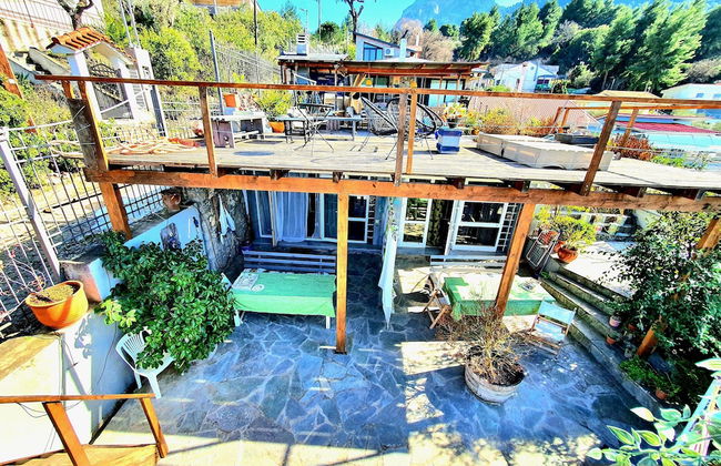 Magical View Studios 2 Asproneri, Kamena Vourla - Foto 56