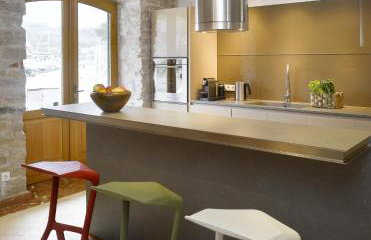 Private luxury Villa del Mar on Solta for up to 10 persons, heated pool, free parking, next to sea! FREE Kajak & Mountainbikes, GREAT living area & privacy! - Foto 16