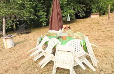 Maison à l'ancienne avec grand terrain , animaux bienvenus - Foto 66