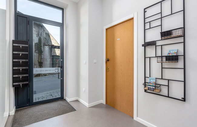 Feel Porto Wine Essence Flats - Foto 53