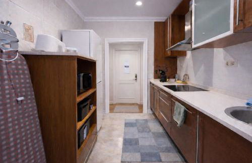 Piso luminoso, amplio y tranquilo en Casco Viejo - Foto 21