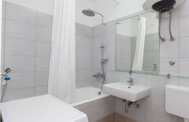 Split Region, Town of Makarska, Nature Park Biokovo With Sky Walk, Pets Allowed - Foto 9