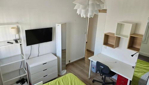 Spacieux appartement 90m2 4 chambres, proche mer, climatisation, tout confort - Foto 3, storage